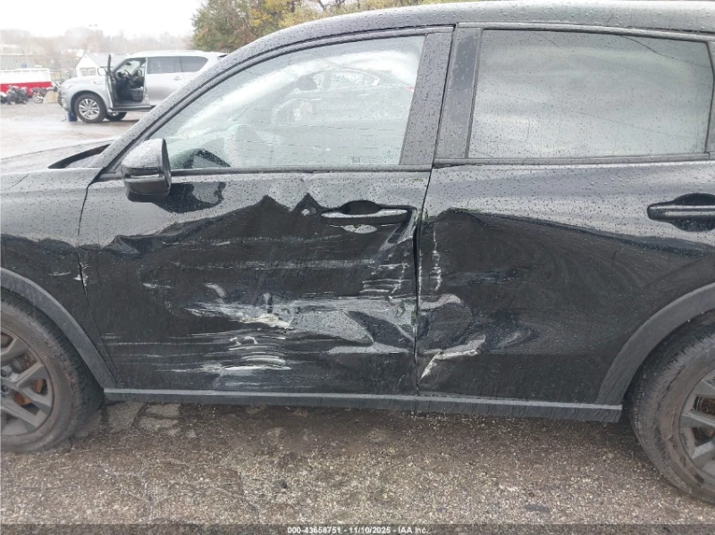 Honda Hr-v AWD* SPORT* DIGITAL* ПОДГРЕВ* 20ХИЛ.КМ, снимка 8 - Автомобили и джипове - 52910302