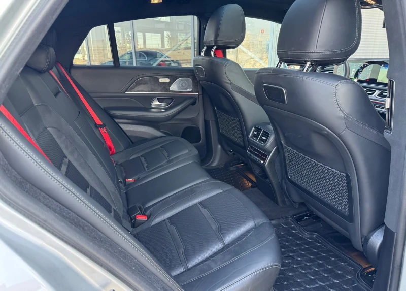 Mercedes-Benz GLE 63 S AMG 4matic+ Coupe, снимка 6 - Автомобили и джипове - 53184175