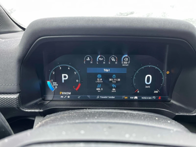 Ford Ranger * Raptor * CARFAX * ОТ ПРЕДСТАВИТЕЛСТВО, снимка 8 - Автомобили и джипове - 53466534