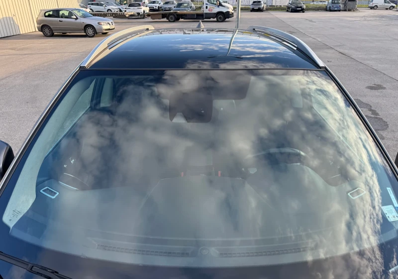 Nissan Qashqai 1.5DCI Панорама , снимка 7 - Автомобили и джипове - 53502647