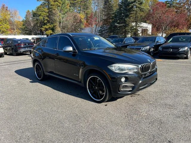 BMW X6 M* PACK* ДИГИТАЛНО* ТАБЛО* ПОДГРЕВ* КАМЕРА* ДИСТРО, снимка 1 - Автомобили и джипове - 48242427