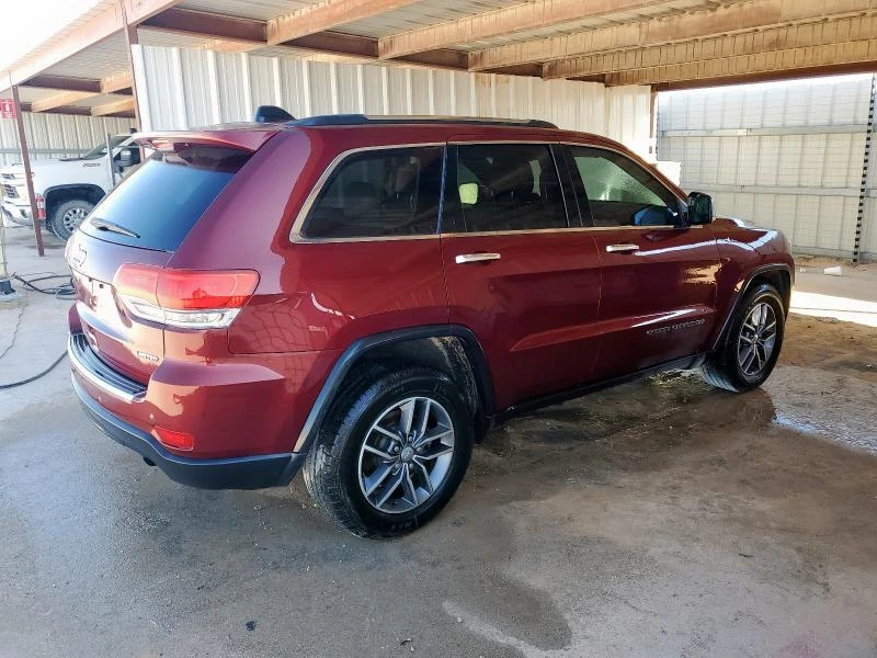 Jeep Wrangler 3.6L 6 Rear-wheel drive - изображение 6