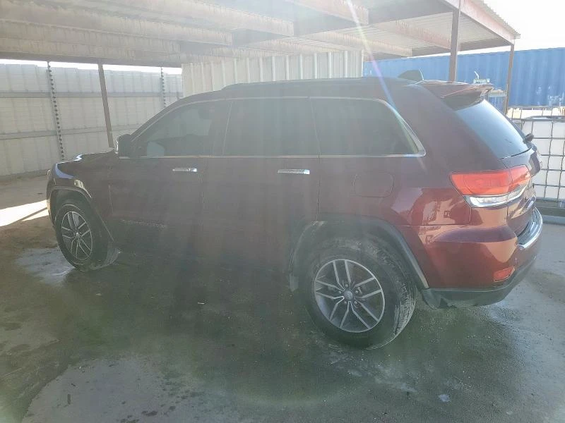 Jeep Wrangler 3.6L 6 Rear-wheel drive - изображение 2