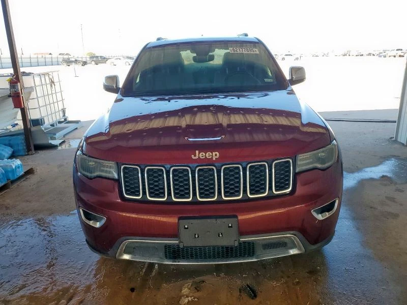 Jeep Wrangler 3.6L 6 Rear-wheel drive - изображение 8