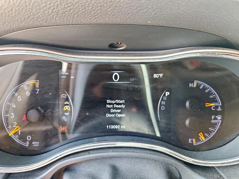 Jeep Wrangler 3.6L 6 Rear-wheel drive | Mobile.bg   12