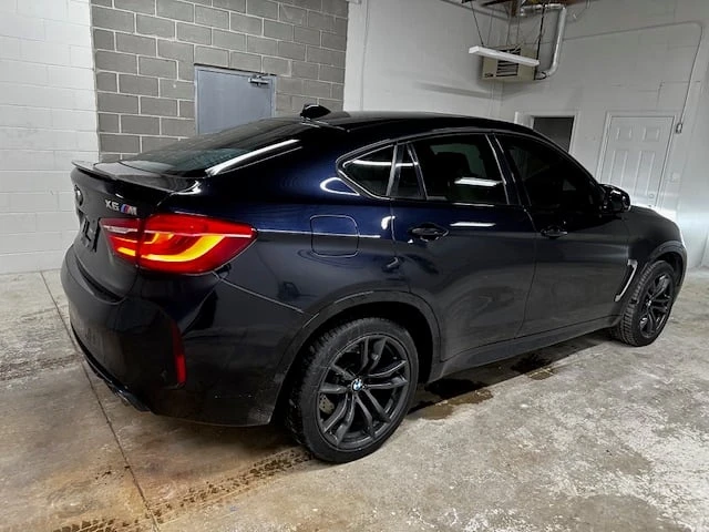 BMW X6 * M * CARFAX * БЕЗ ПЪРВОНАЧАЛНА ВНОСКА, снимка 7 - Автомобили и джипове - 52866665