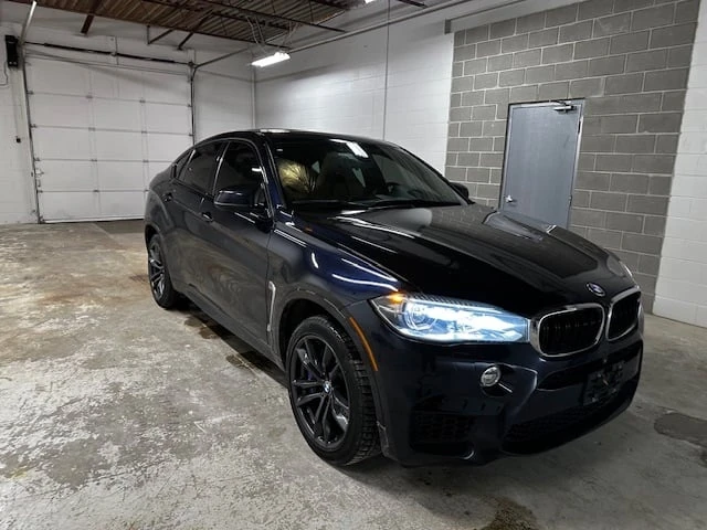BMW X6 * M * CARFAX * БЕЗ ПЪРВОНАЧАЛНА ВНОСКА, снимка 2 - Автомобили и джипове - 52866665