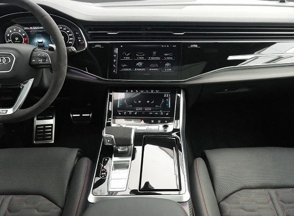 Audi RSQ8 = Black Optic Plus = Carbon �������� | Mobile.bg � ����������� 7