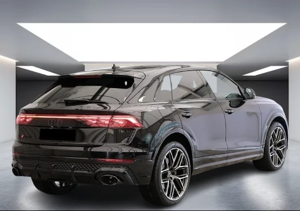 Audi RSQ8 = Black Optic Plus = Carbon �������� | Mobile.bg � ����������� 3