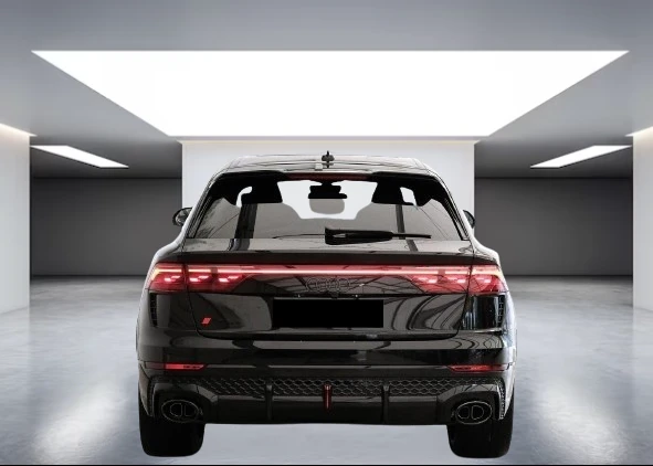 Audi RSQ8 = Black Optic Plus = Carbon �������� | Mobile.bg � ����������� 2
