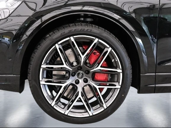 Audi RSQ8 = Black Optic Plus = Carbon �������� | Mobile.bg � ����������� 4