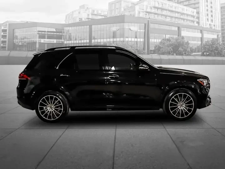 Mercedes-Benz GLE 450 AMG Line * ��������� ���� �� �� * ��� ��������� *  | Mobile.bg � ����������� 5