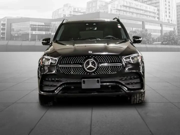 Mercedes-Benz GLE 450 AMG Line * ��������� ���� �� �� * ��� ��������� *  | Mobile.bg � ����������� 2