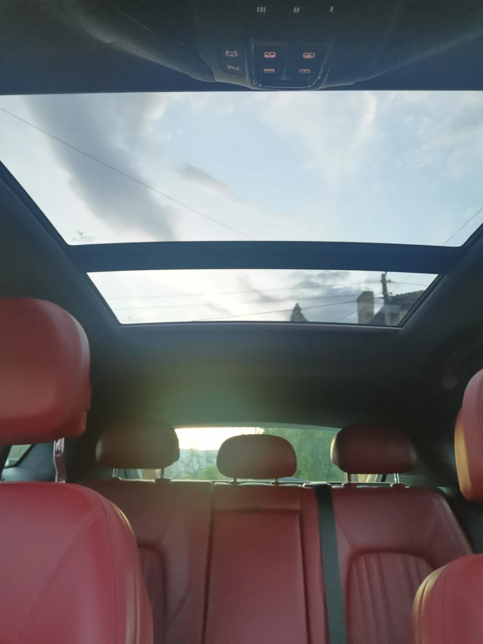 Maserati Levante Q4 | Mobile.bg   14