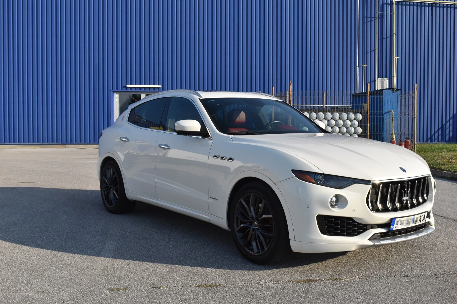 Maserati Levante Q4 | Mobile.bg   1