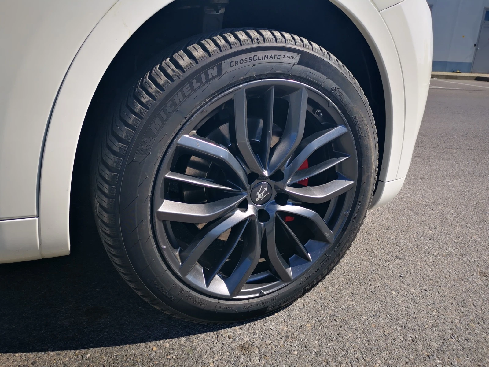 Maserati Levante Q4 | Mobile.bg   17