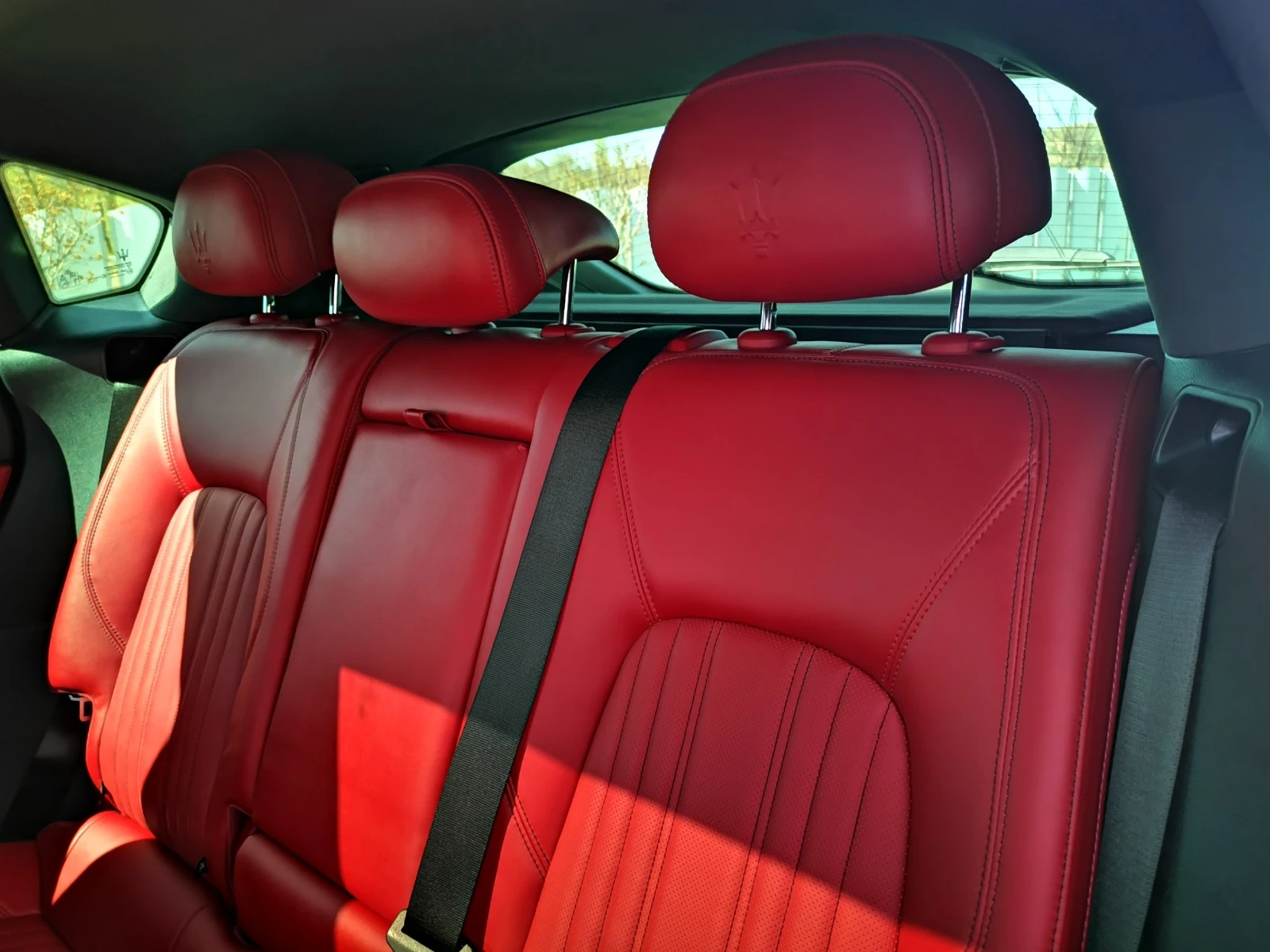 Maserati Levante Q4 | Mobile.bg   16