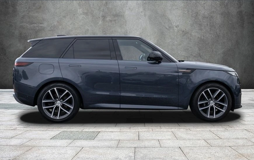 Land Rover Range Rover Sport D350/ FIRST EDITION/ MERIDIAN/ 360/ PANO/ HEAD UP/ - изображение 3