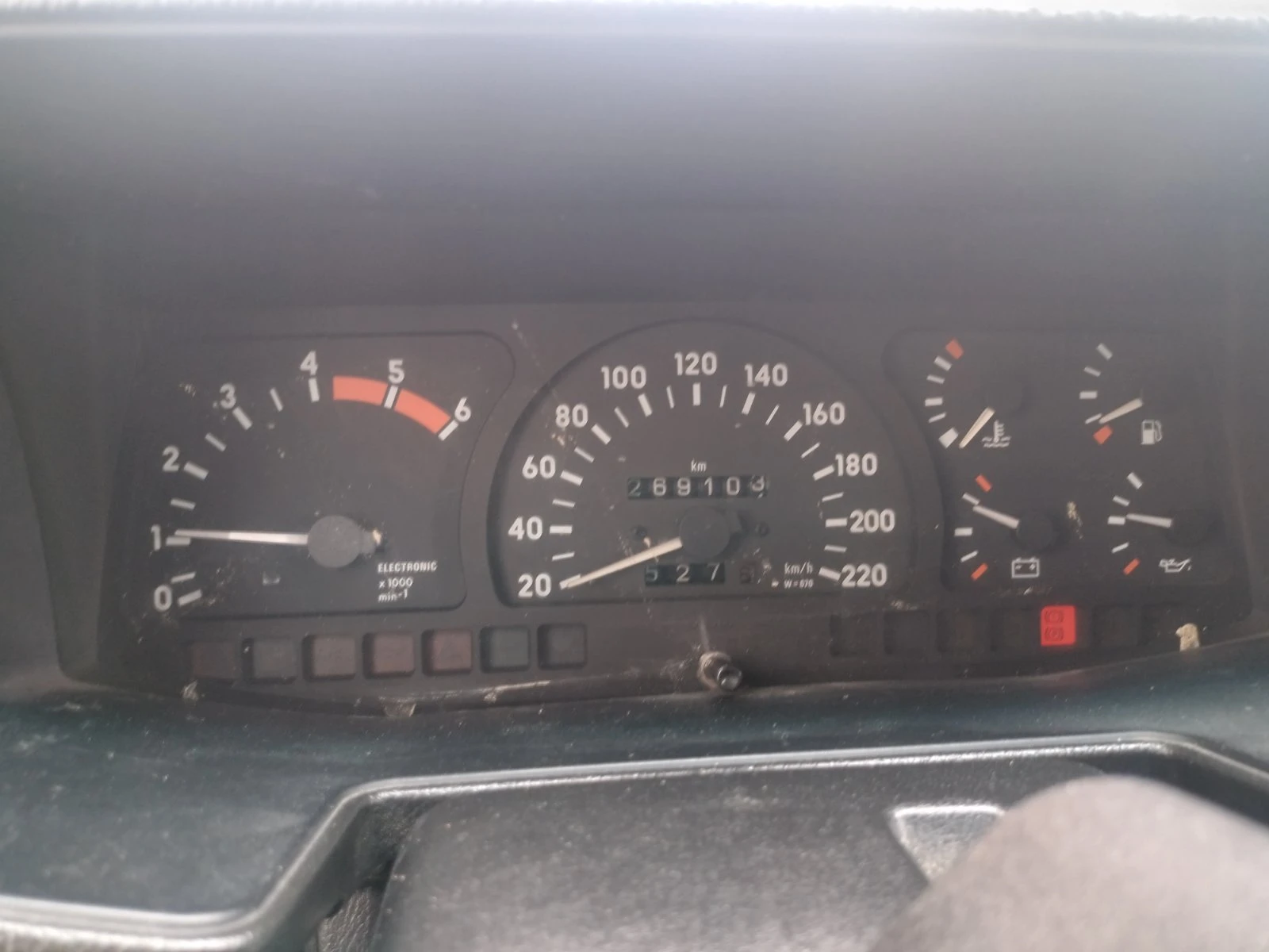 Opel Frontera  - изображение 10