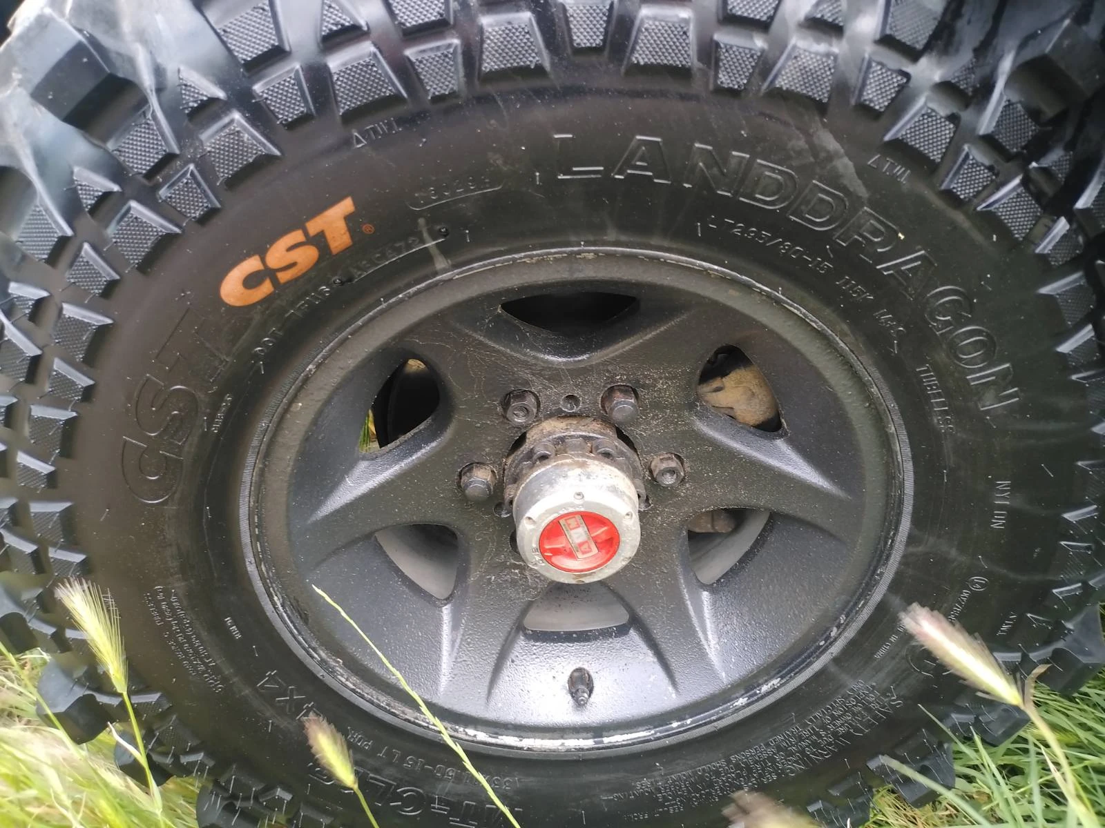 Opel Frontera  - изображение 8