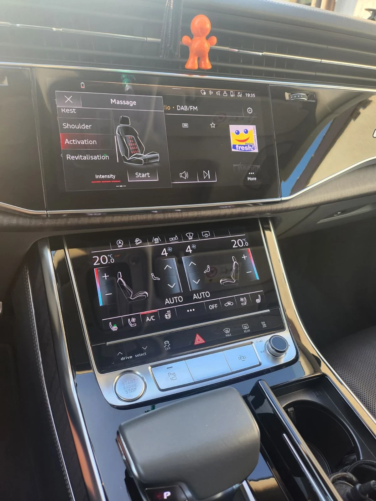 Audi Q8  - изображение 10