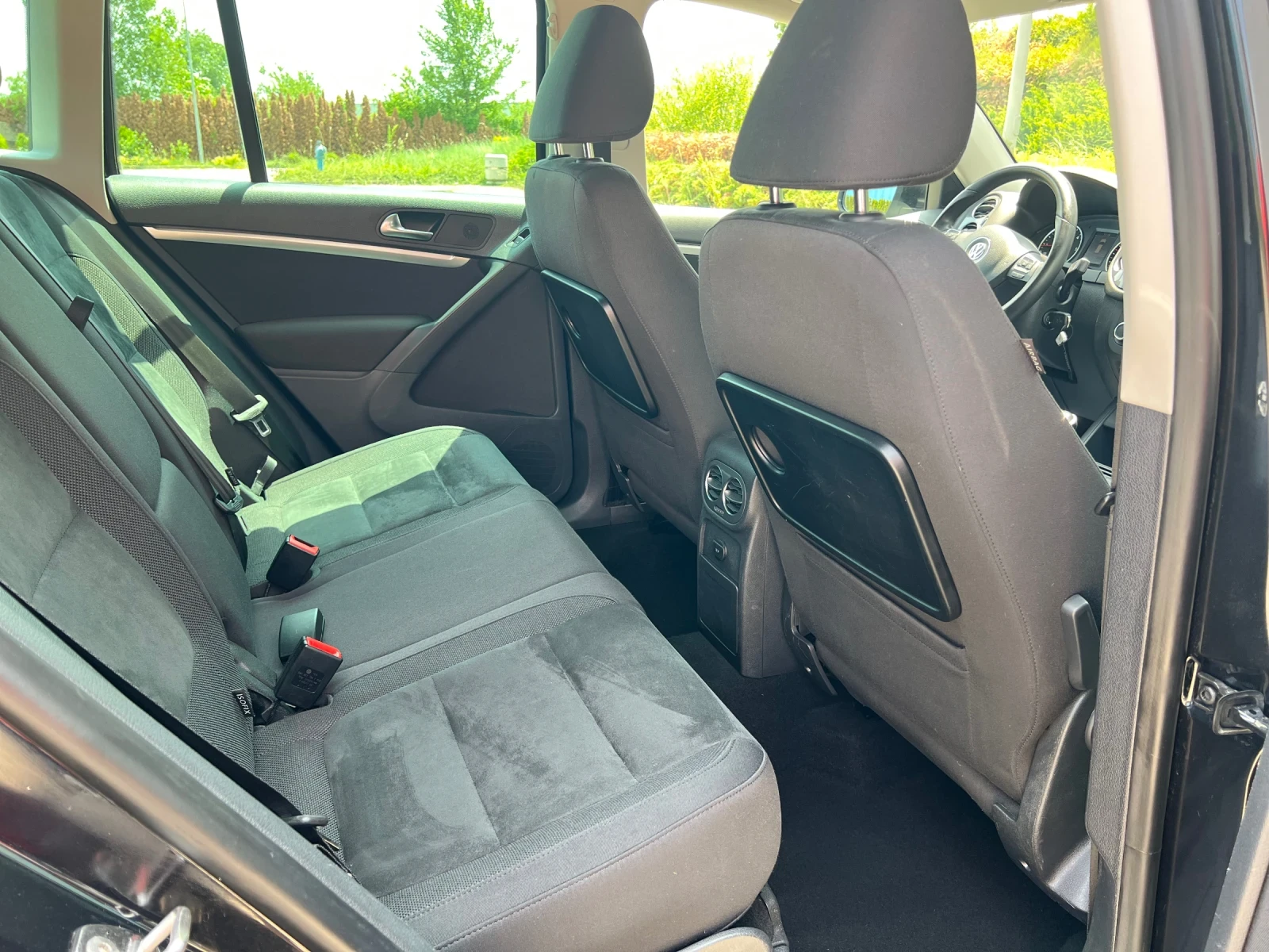 VW Tiguan 2.0TDI-44     365 | Mobile.bg   12