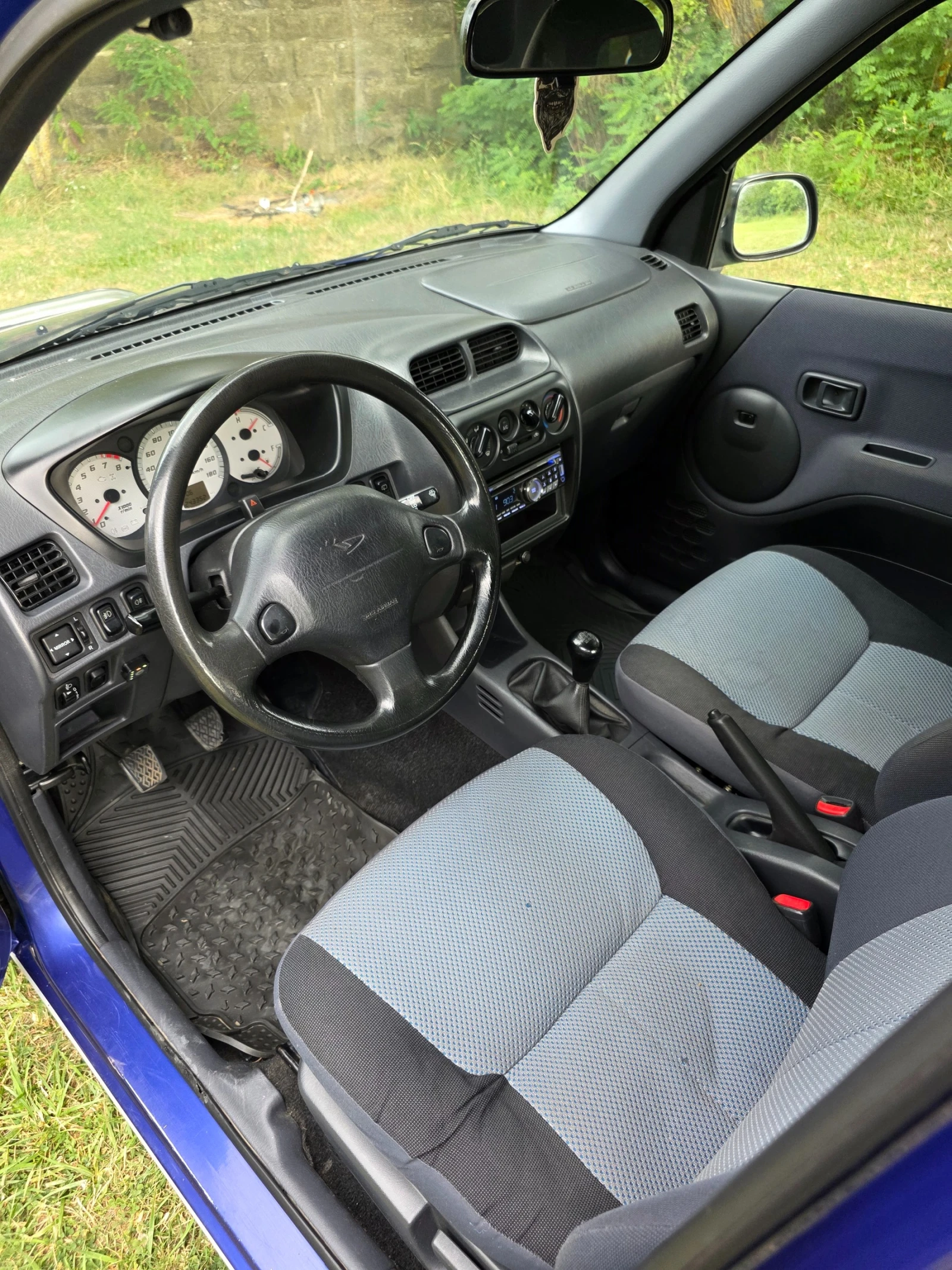 Daihatsu Terios 1.3 Facelift - изображение 7