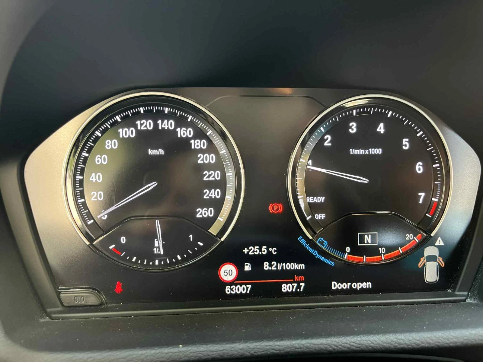 BMW X1  - изображение 9