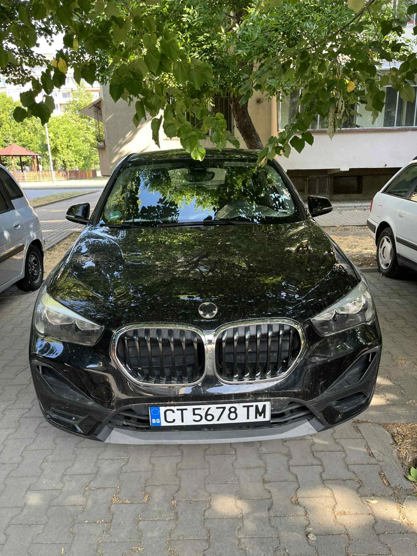 BMW X1 | Mobile.bg   1