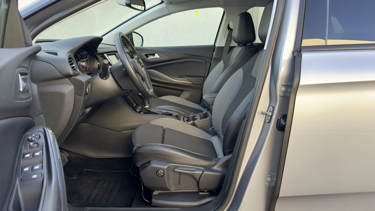 Opel Grandland X 1.2Turbo 130.Autom.82.. | Mobile.bg   5