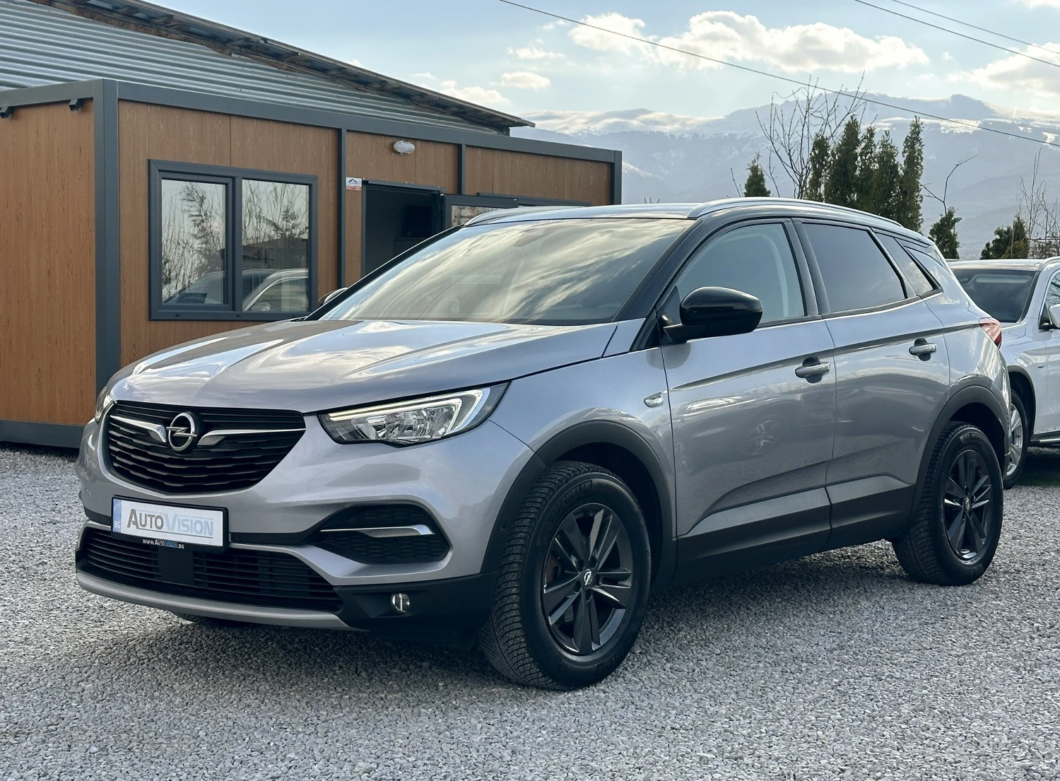 Opel Grandland X 130��. Autom. 82���.��.Lane assist Camera | Mobile.bg � ����������� 2