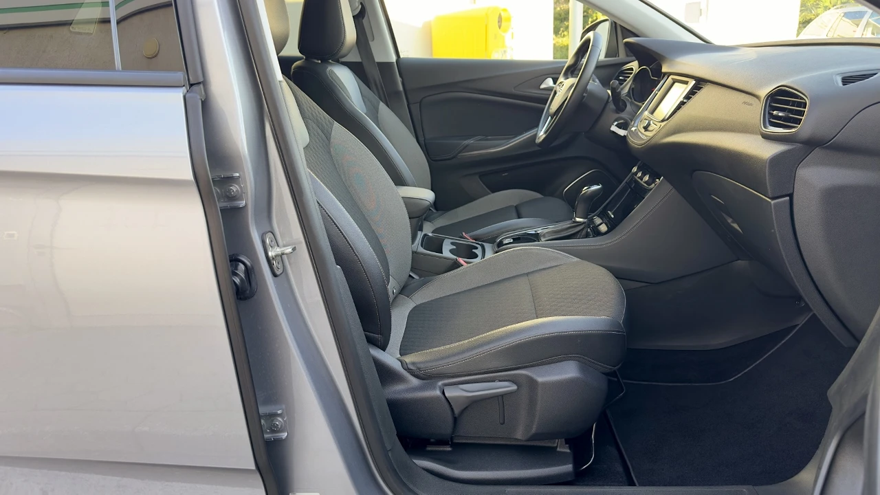 Opel Grandland X 1.2Turbo 130.Autom.82.. | Mobile.bg   14