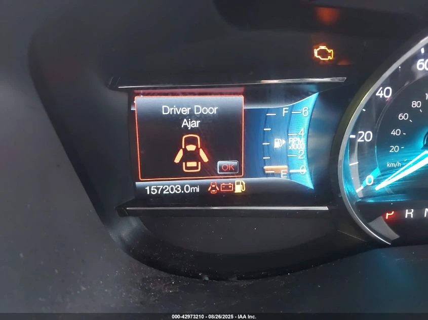 Ford Explorer 3.5L V-6 DI, DOHC, VVT, TURBO, 365HP 4X4 Drive | Mobile.bg   7