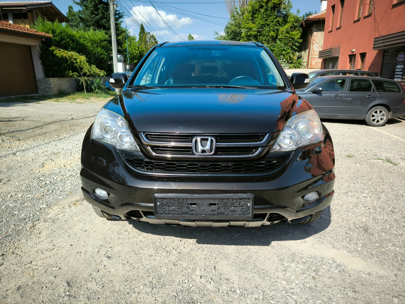 Honda Cr-v 2.2i-detec | Mobile.bg   1