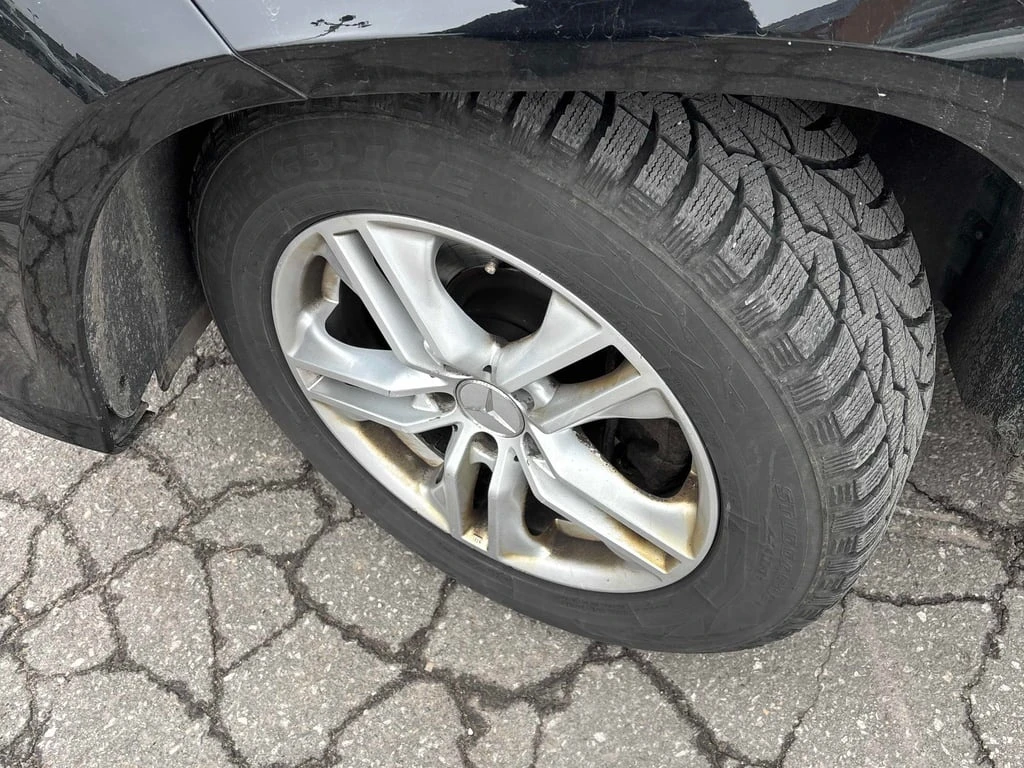 Mercedes-Benz GLK 2015 250 BLUETEC 4MATIC * БЕЗ ПЪРВОНАЧАЛНА ВНОСКА* - изображение 6