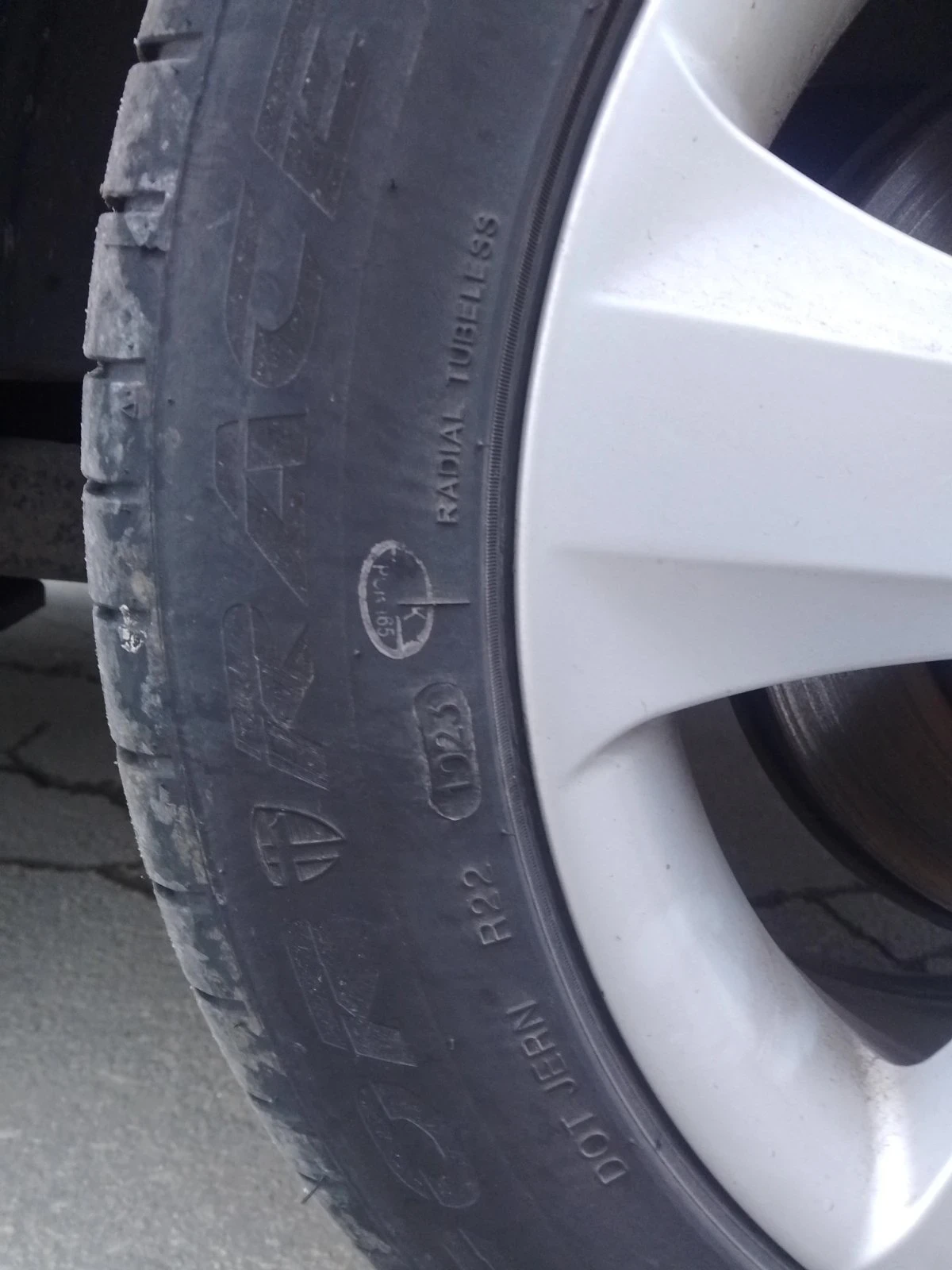 BMW X3 2.5 m54b25 - изображение 8