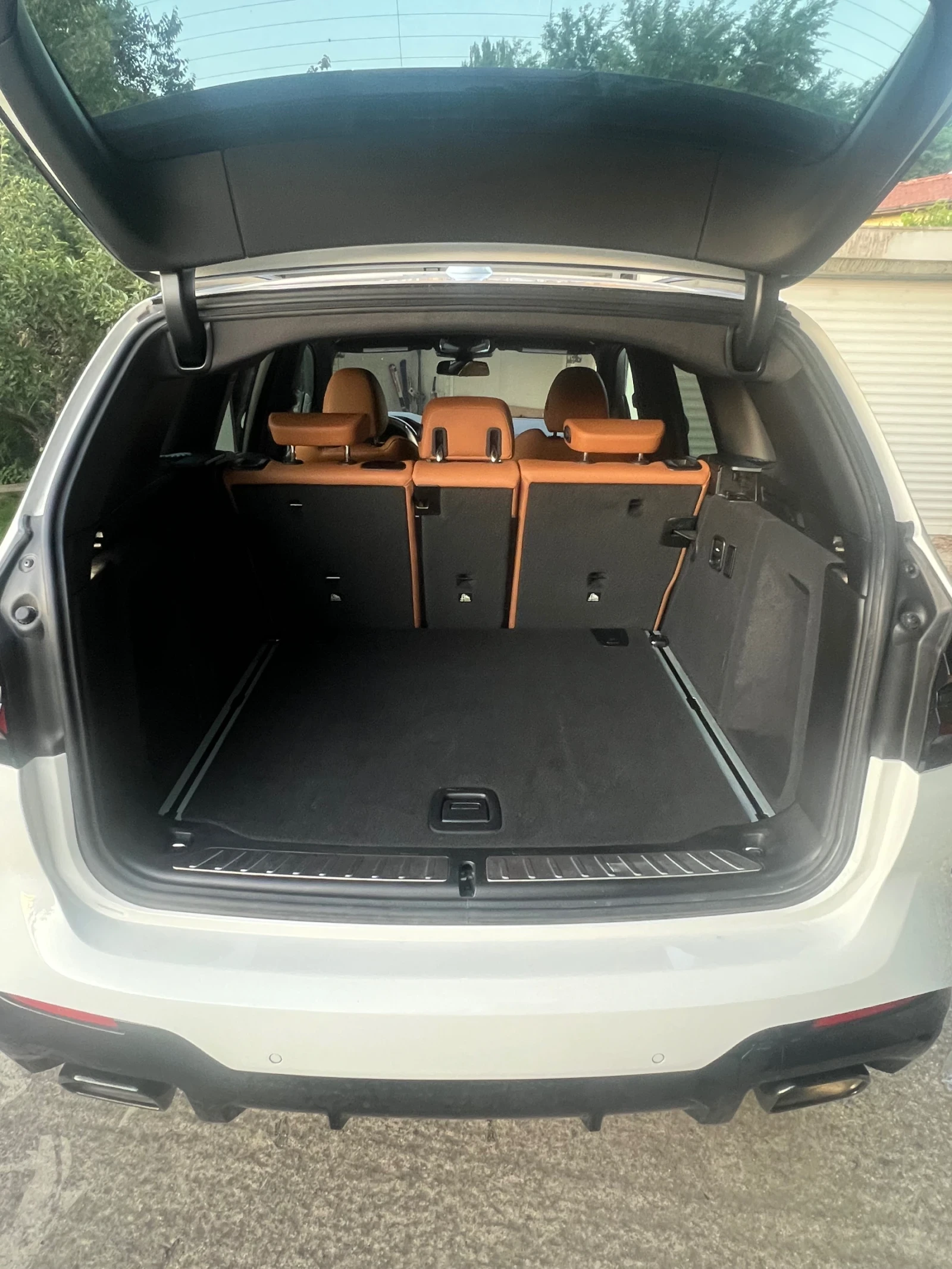 BMW X3 Sdrive | Mobile.bg � ����������� 11