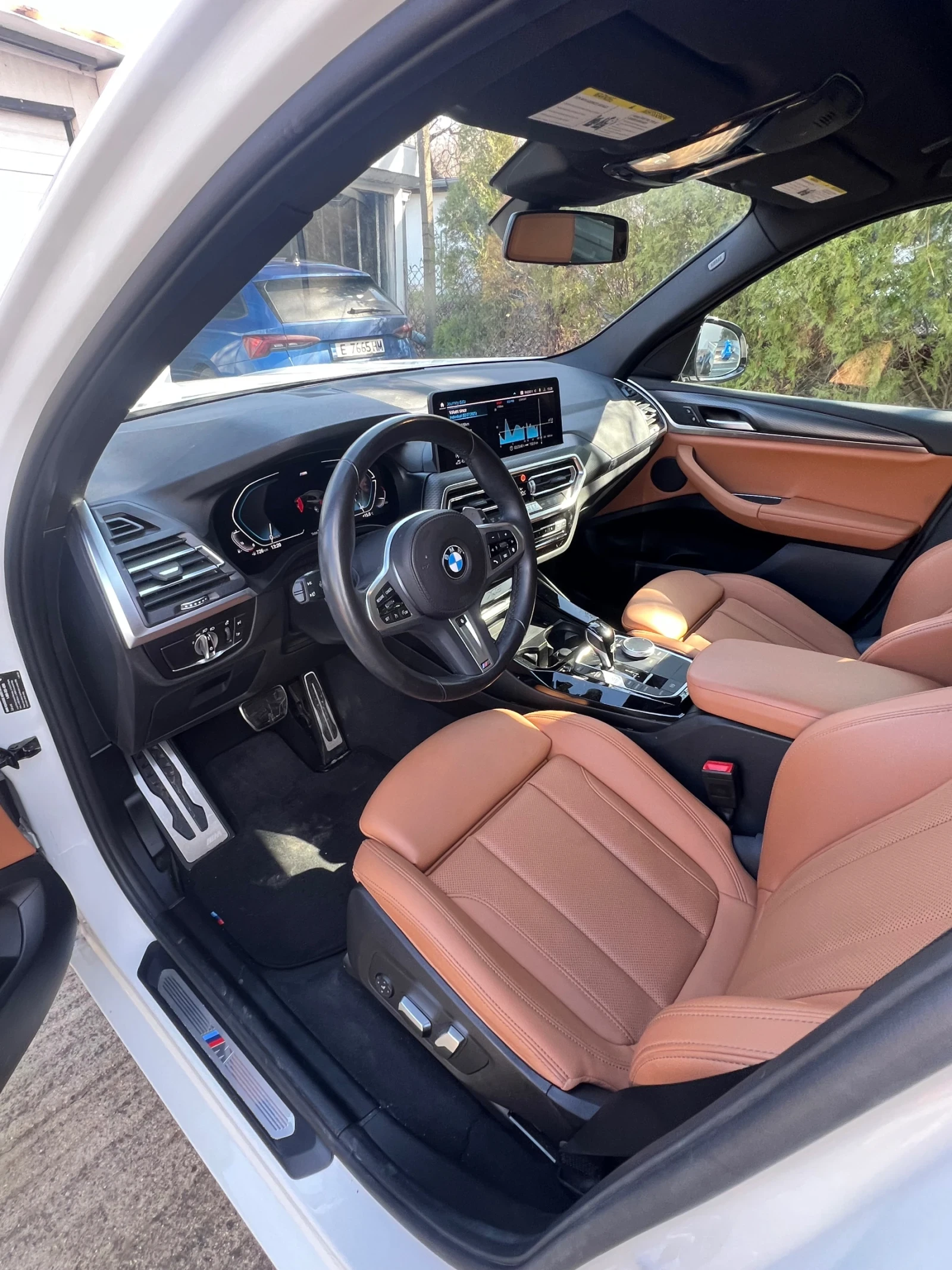 BMW X3 Sdrive | Mobile.bg � ����������� 9