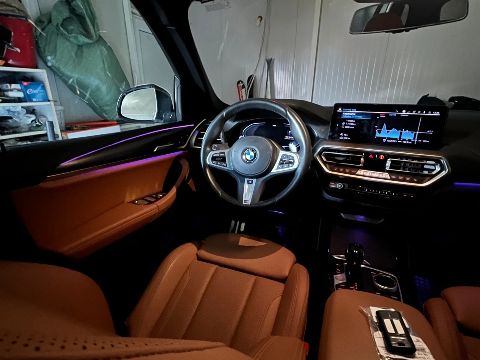 BMW X3 Sdrive | Mobile.bg � ����������� 10