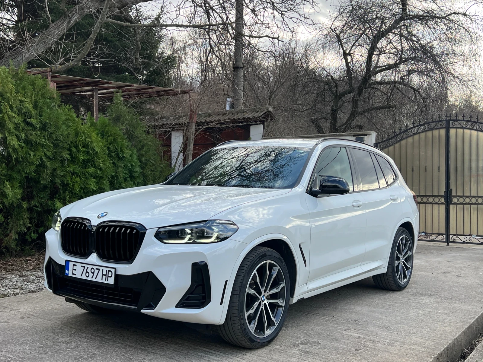 BMW X3 Sdrive | Mobile.bg � ����������� 2