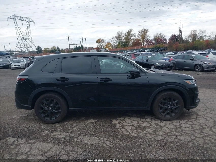 Honda Hr-v AWD* SPORT* DIGITAL* �������* 20���.�� | Mobile.bg � ����������� 12