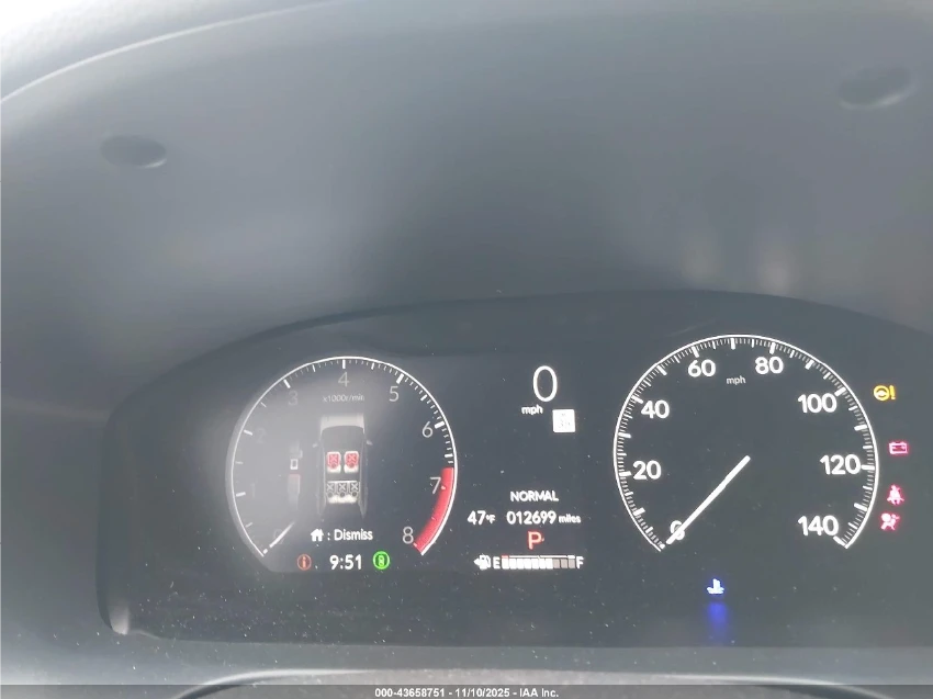 Honda Hr-v AWD* SPORT* DIGITAL* �������* 20���.�� | Mobile.bg � ����������� 9