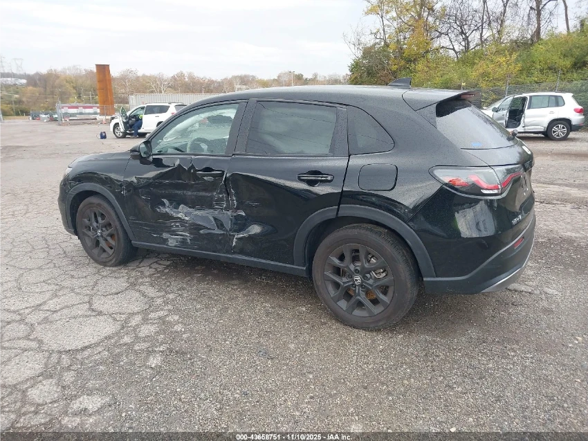 Honda Hr-v AWD* SPORT* DIGITAL* �������* 20���.�� | Mobile.bg � ����������� 4