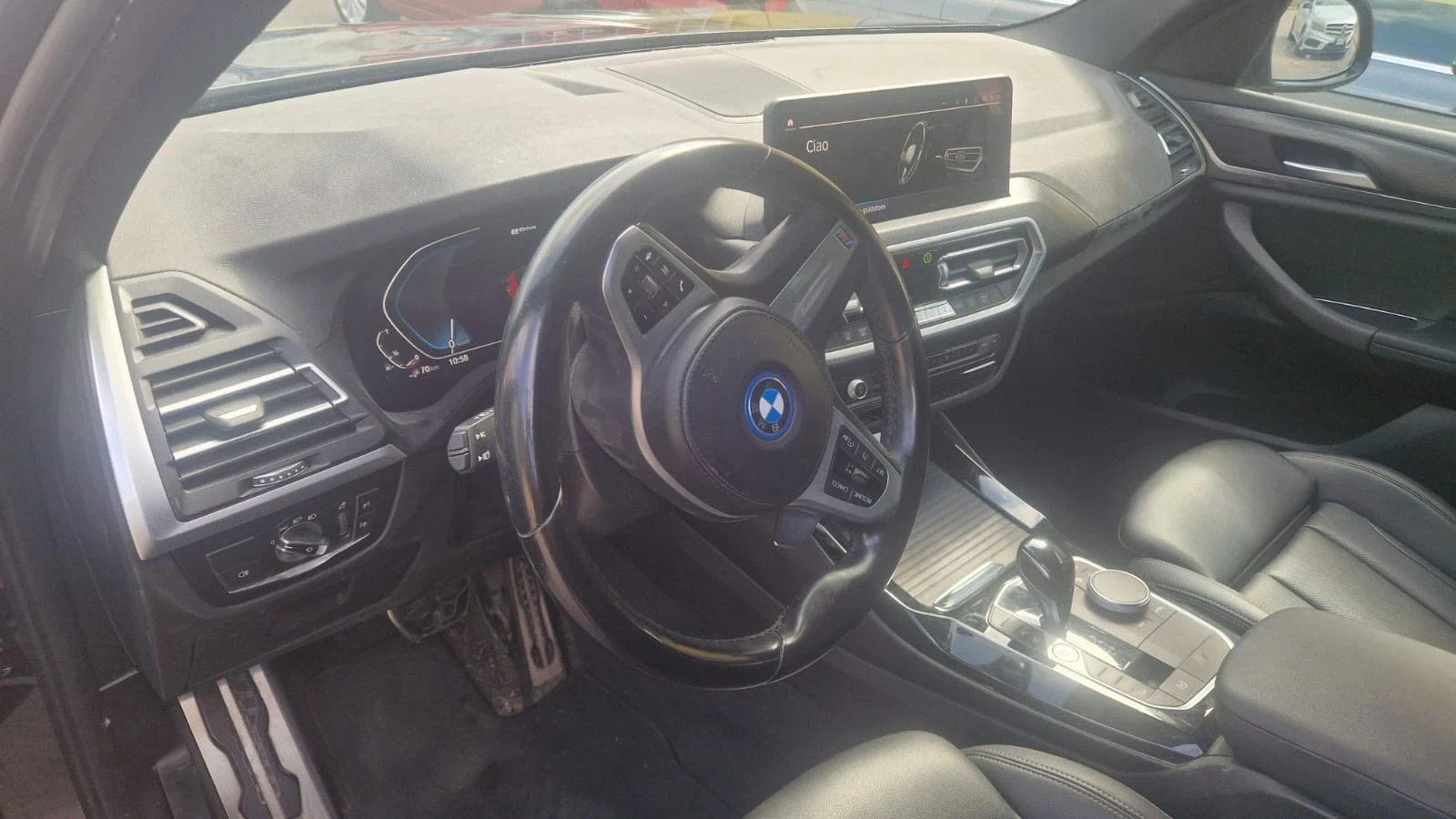 BMW X3 30e Mpaket | Mobile.bg � ����������� 10