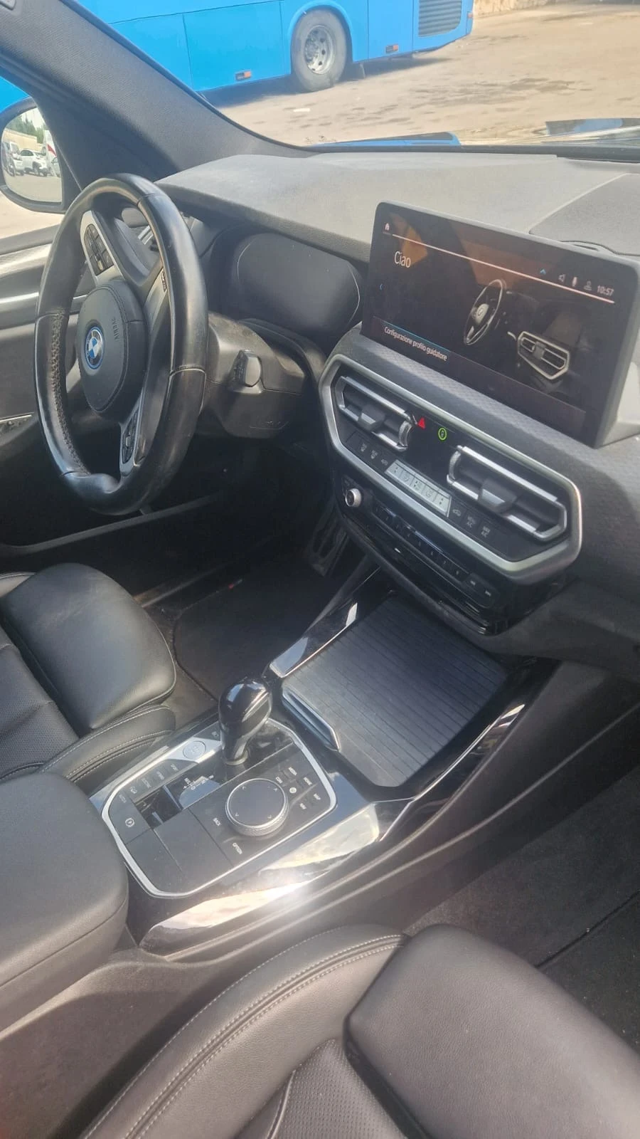 BMW X3 30e Mpaket | Mobile.bg � ����������� 7