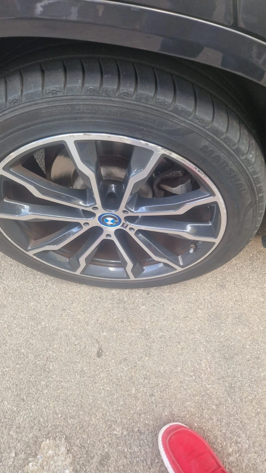 BMW X3 30e Mpaket | Mobile.bg � ����������� 2