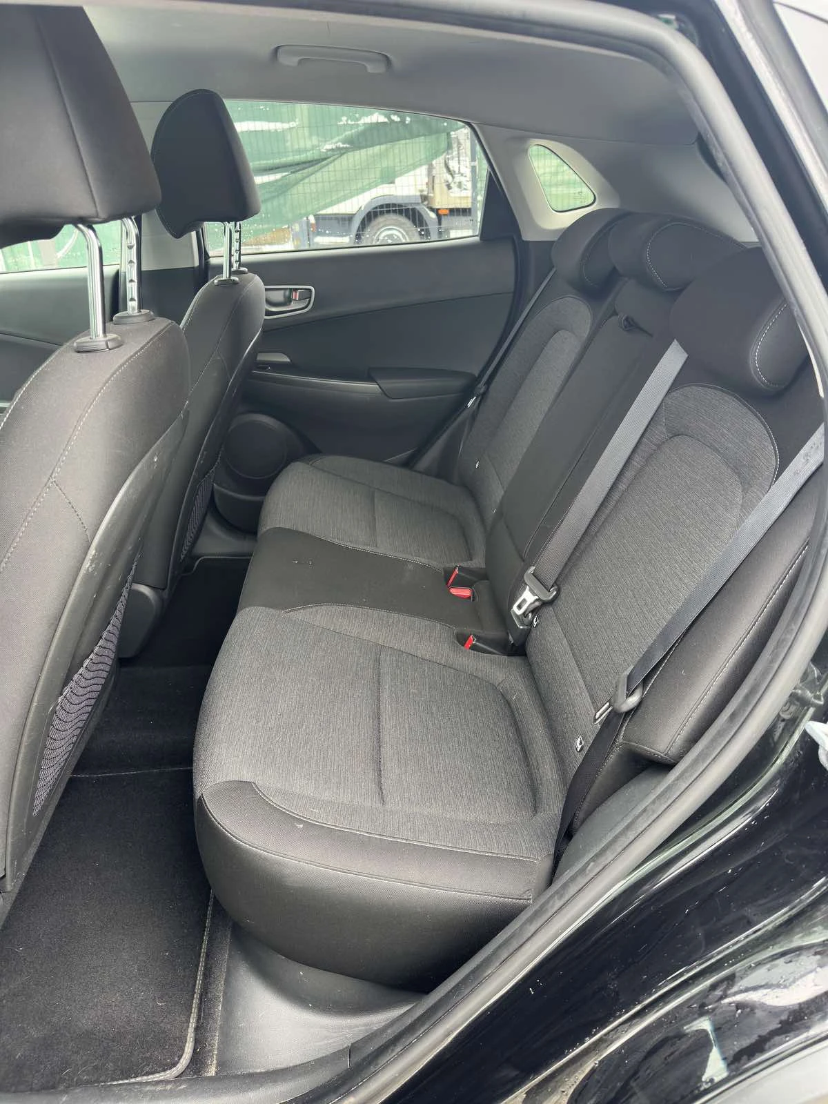 Hyundai Kona 64KWh/BLUELINK/SOH100%/HEADUP/KRELL | Mobile.bg � ����������� 11
