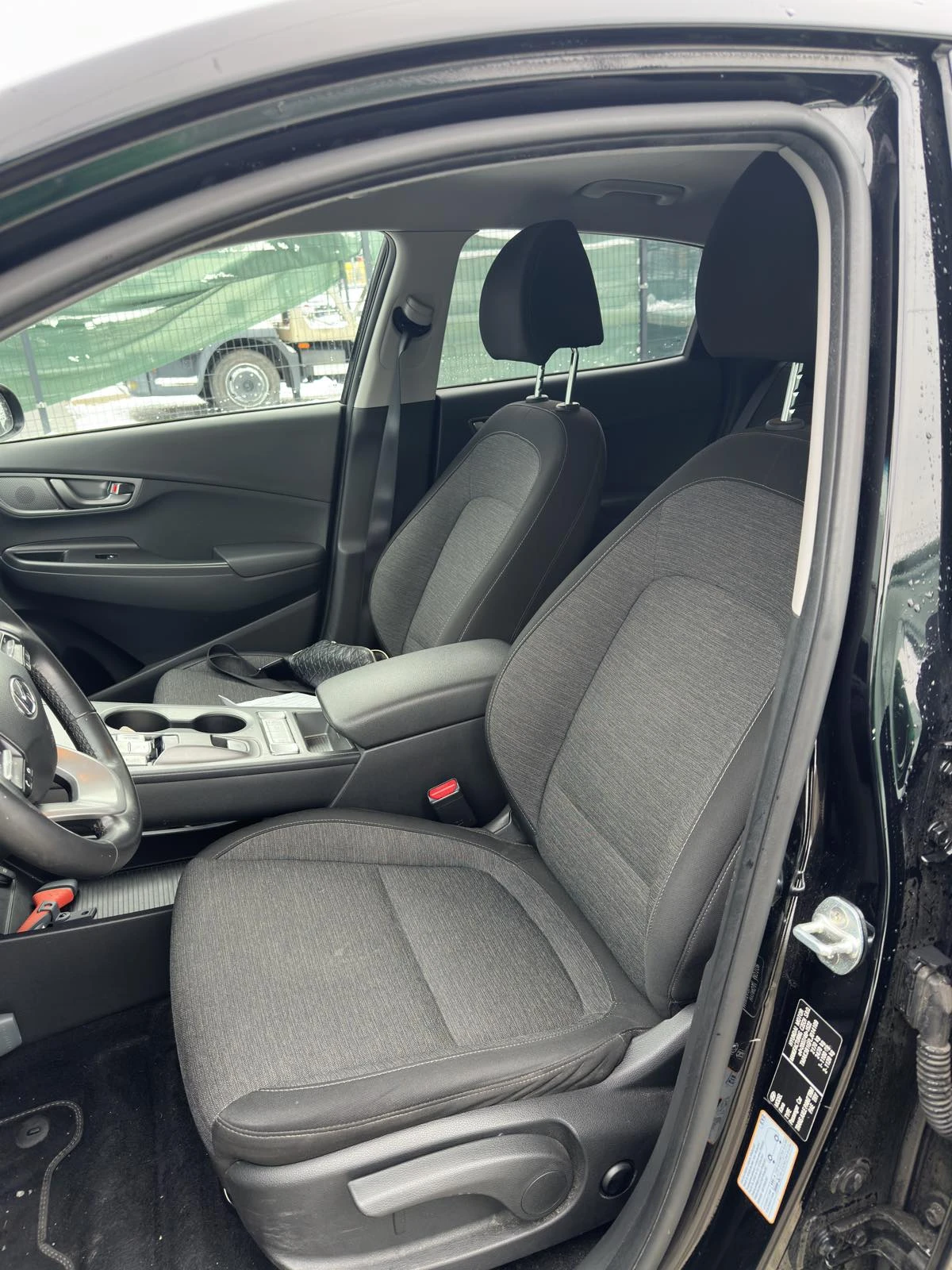 Hyundai Kona 64KWh/BLUELINK/SOH100%/HEADUP/KRELL | Mobile.bg � ����������� 10