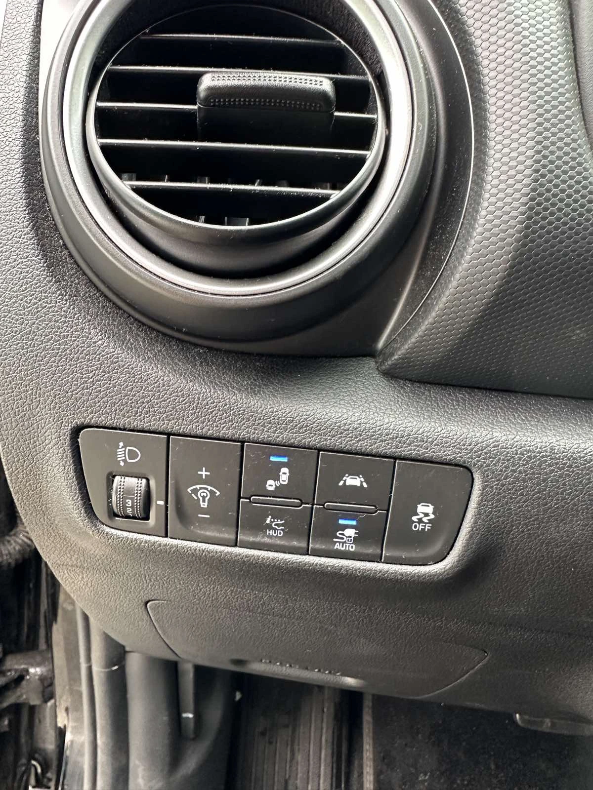 Hyundai Kona 64KWh/BLUELINK/SOH100%/HEADUP/KRELL | Mobile.bg � ����������� 14