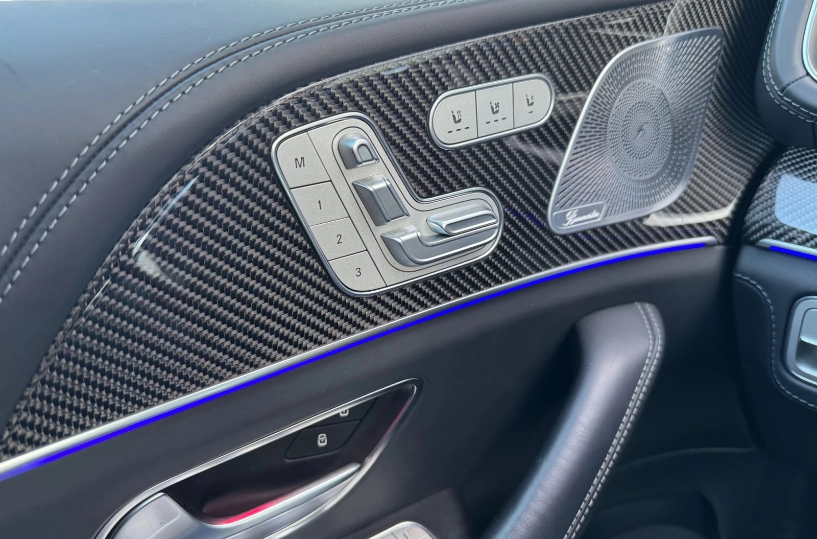 Mercedes-Benz GLE 63 S AMG 4matic+ Coupe | Mobile.bg � ����������� 10